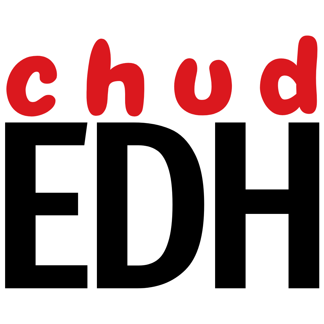 chudEDH
